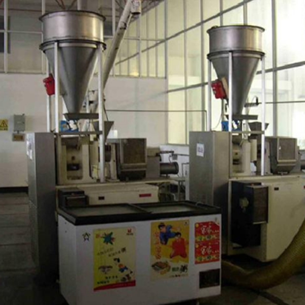 玉米壓片生產(chǎn)線(xiàn)設(shè)備